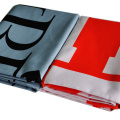 80% Polyeser &amp; 20% Polyamide Microfiber Sports Towel